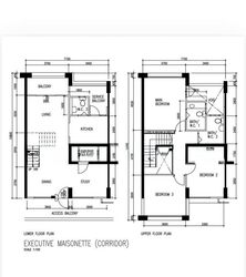Blk 788D Woodlands Crescent (Woodlands), HDB Executive #562825941